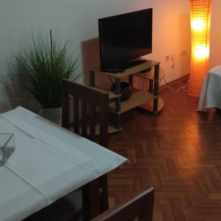 Apartamento Vesna'S Dream Budva Exterior foto