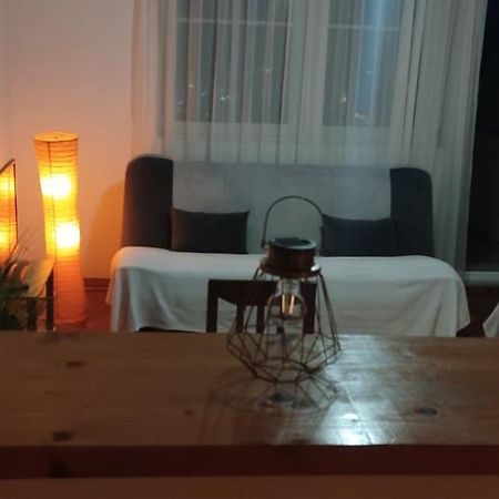 Apartamento Vesna'S Dream Budva Exterior foto
