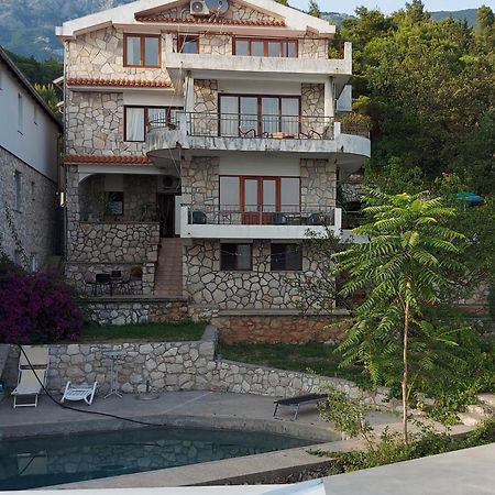 Apartamento Vesna'S Dream Budva Habitación foto