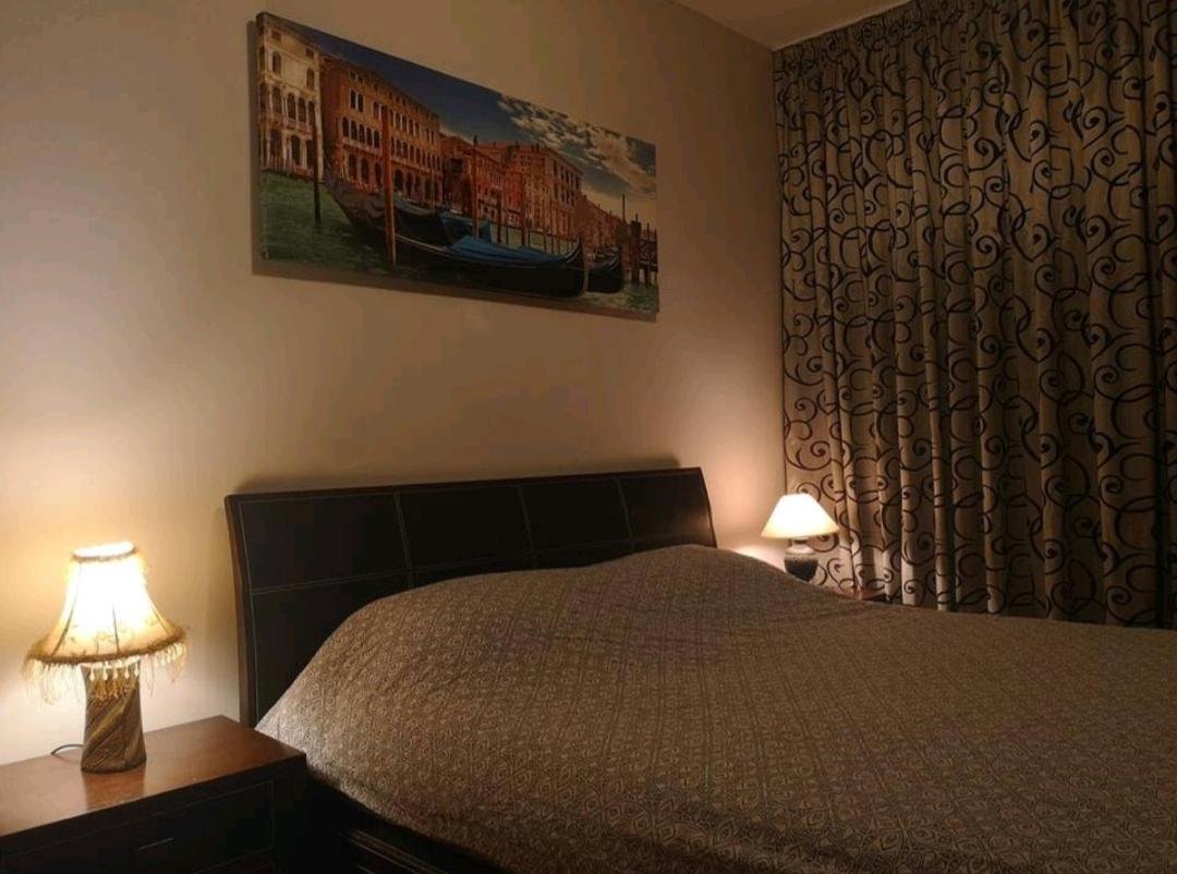 Apartamento Vesna'S Dream Budva Exterior foto