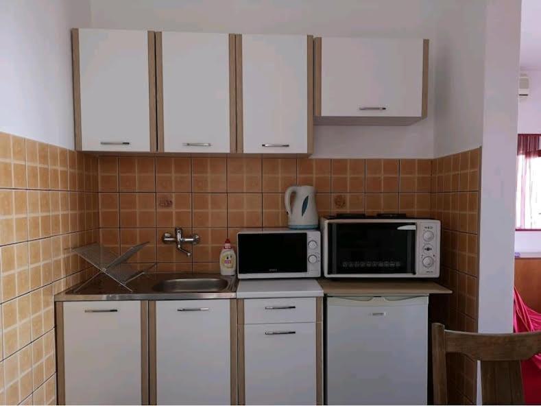 Apartamento Vesna'S Dream Budva Exterior foto