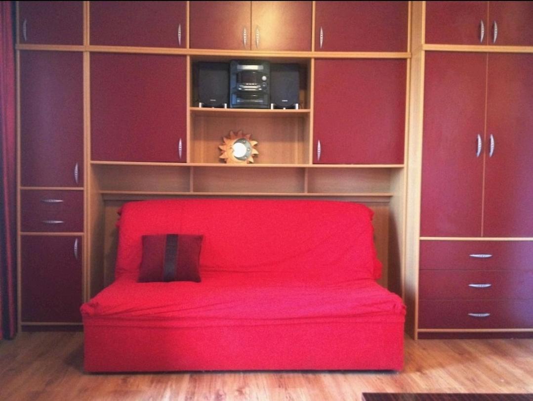 Apartamento Vesna'S Dream Budva Exterior foto