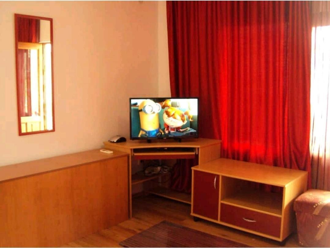 Apartamento Vesna'S Dream Budva Exterior foto