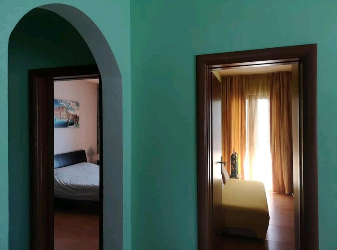 Apartamento Vesna'S Dream Budva Exterior foto