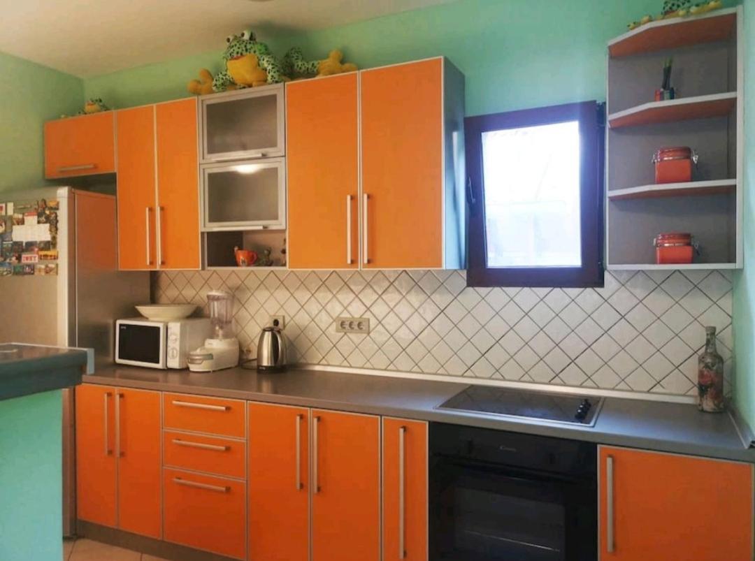Apartamento Vesna'S Dream Budva Exterior foto