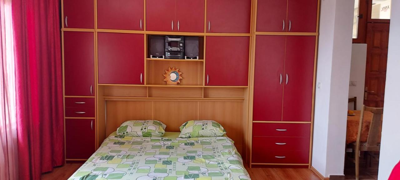 Apartamento Vesna'S Dream Budva Exterior foto