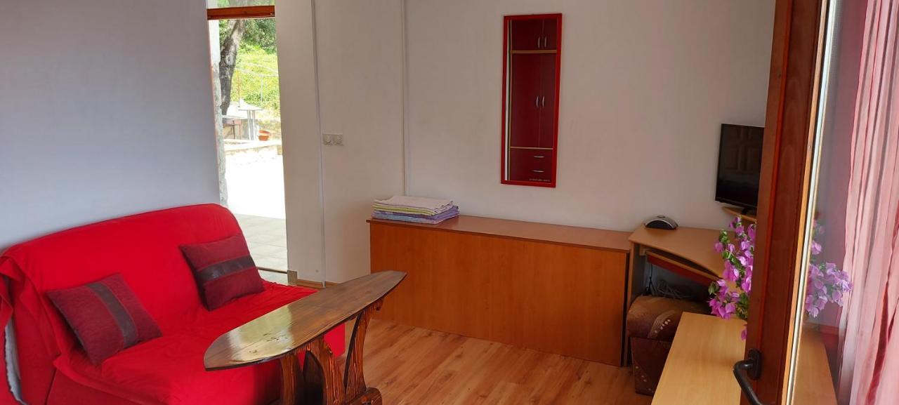 Apartamento Vesna'S Dream Budva Exterior foto