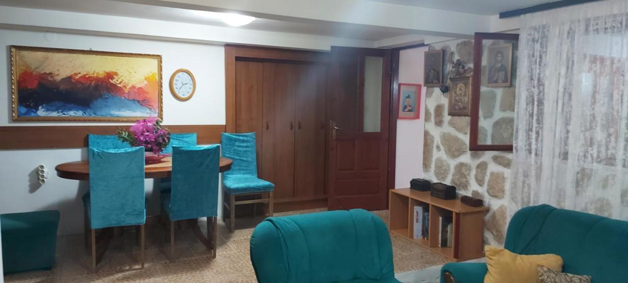 Apartamento Vesna'S Dream Budva Exterior foto
