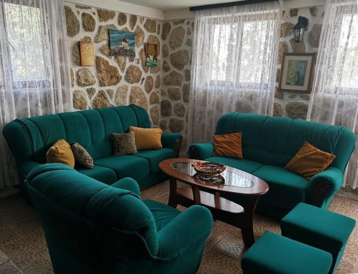 Apartamento Vesna'S Dream Budva Exterior foto