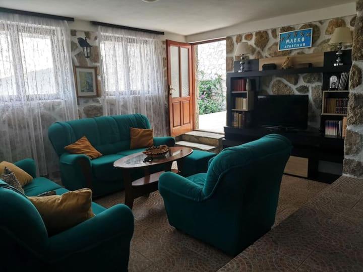 Apartamento Vesna'S Dream Budva Exterior foto
