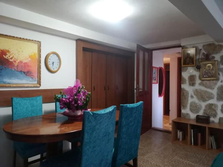 Apartamento Vesna'S Dream Budva Exterior foto