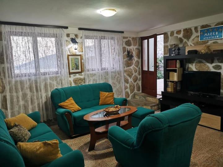 Apartamento Vesna'S Dream Budva Exterior foto