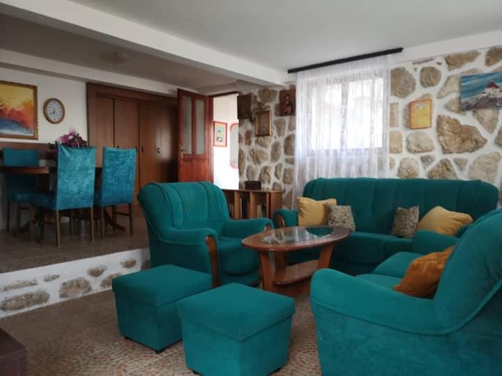 Apartamento Vesna'S Dream Budva Exterior foto