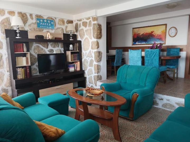 Apartamento Vesna'S Dream Budva Exterior foto