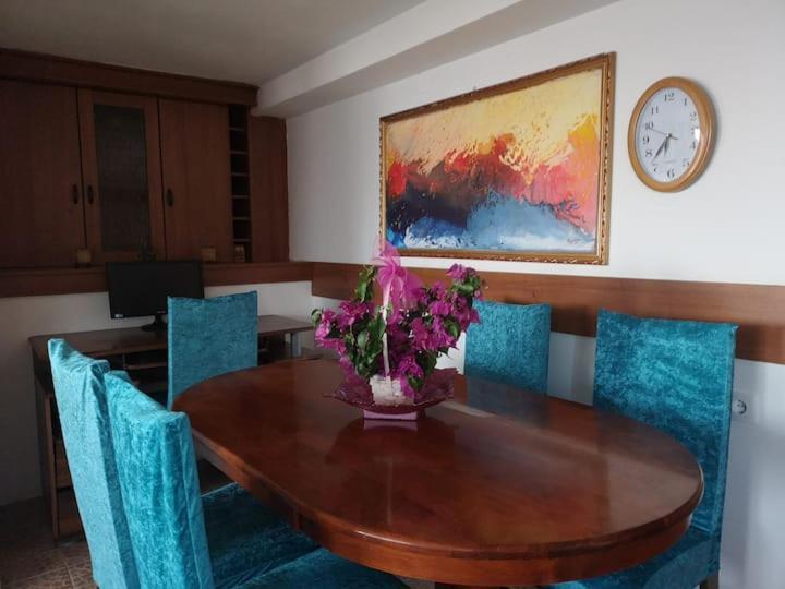 Apartamento Vesna'S Dream Budva Exterior foto