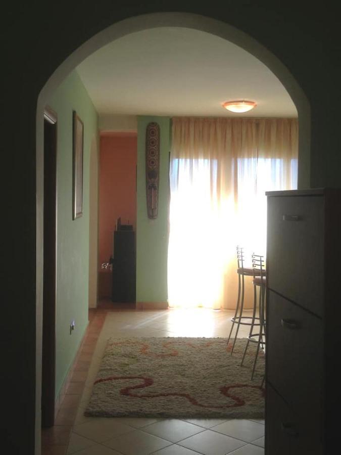 Apartamento Vesna'S Dream Budva Exterior foto