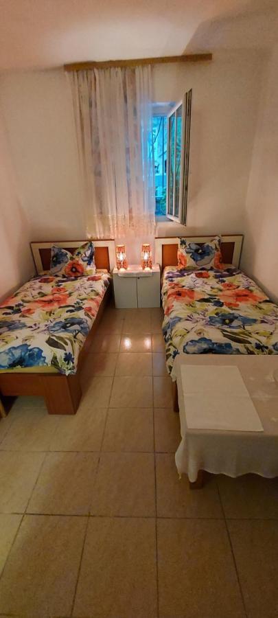 Apartamento Vesna'S Dream Budva Habitación foto