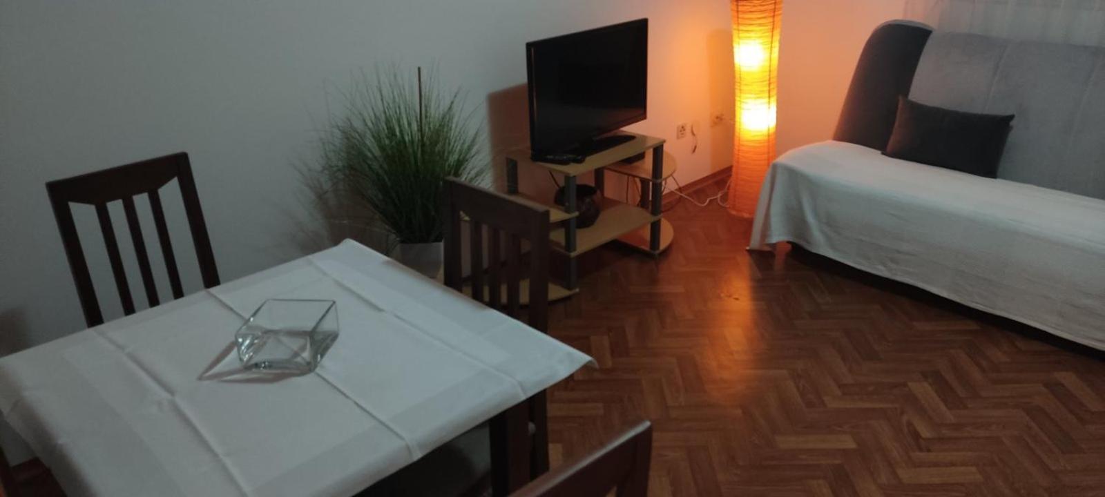 Apartamento Vesna'S Dream Budva Exterior foto