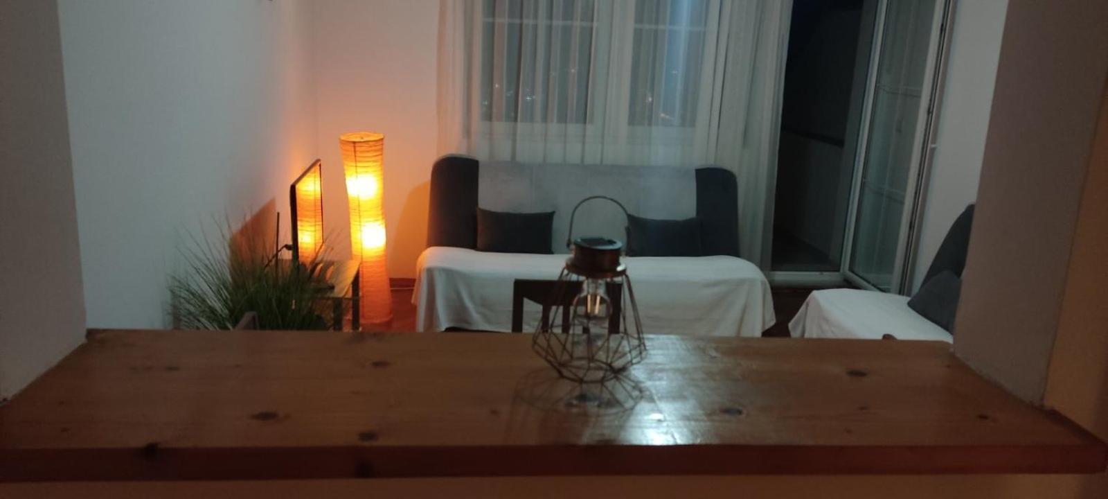 Apartamento Vesna'S Dream Budva Exterior foto