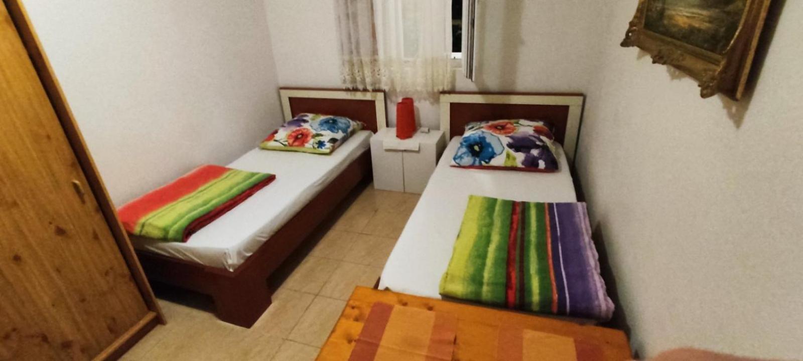 Apartamento Vesna'S Dream Budva Exterior foto