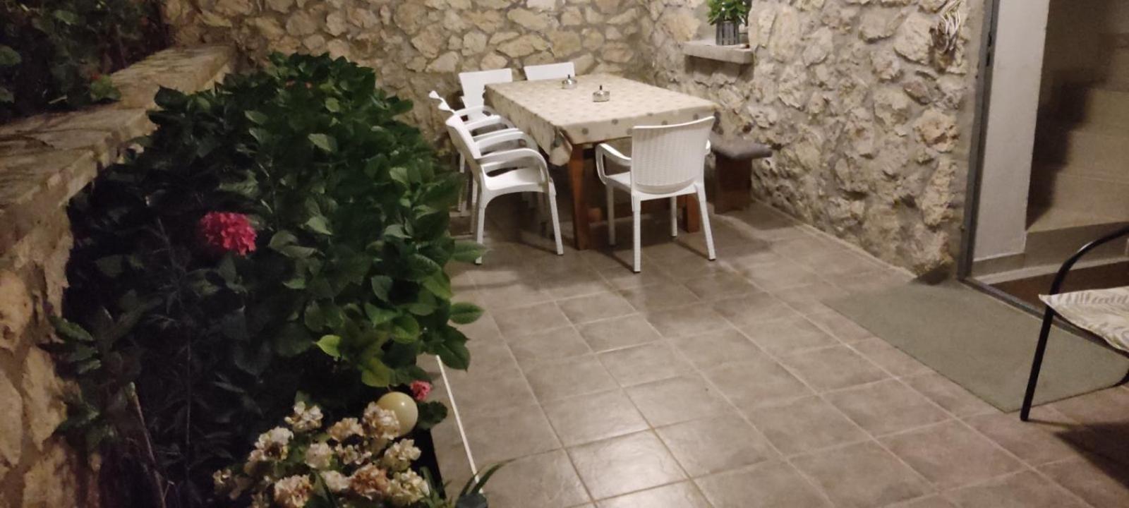 Apartamento Vesna'S Dream Budva Exterior foto
