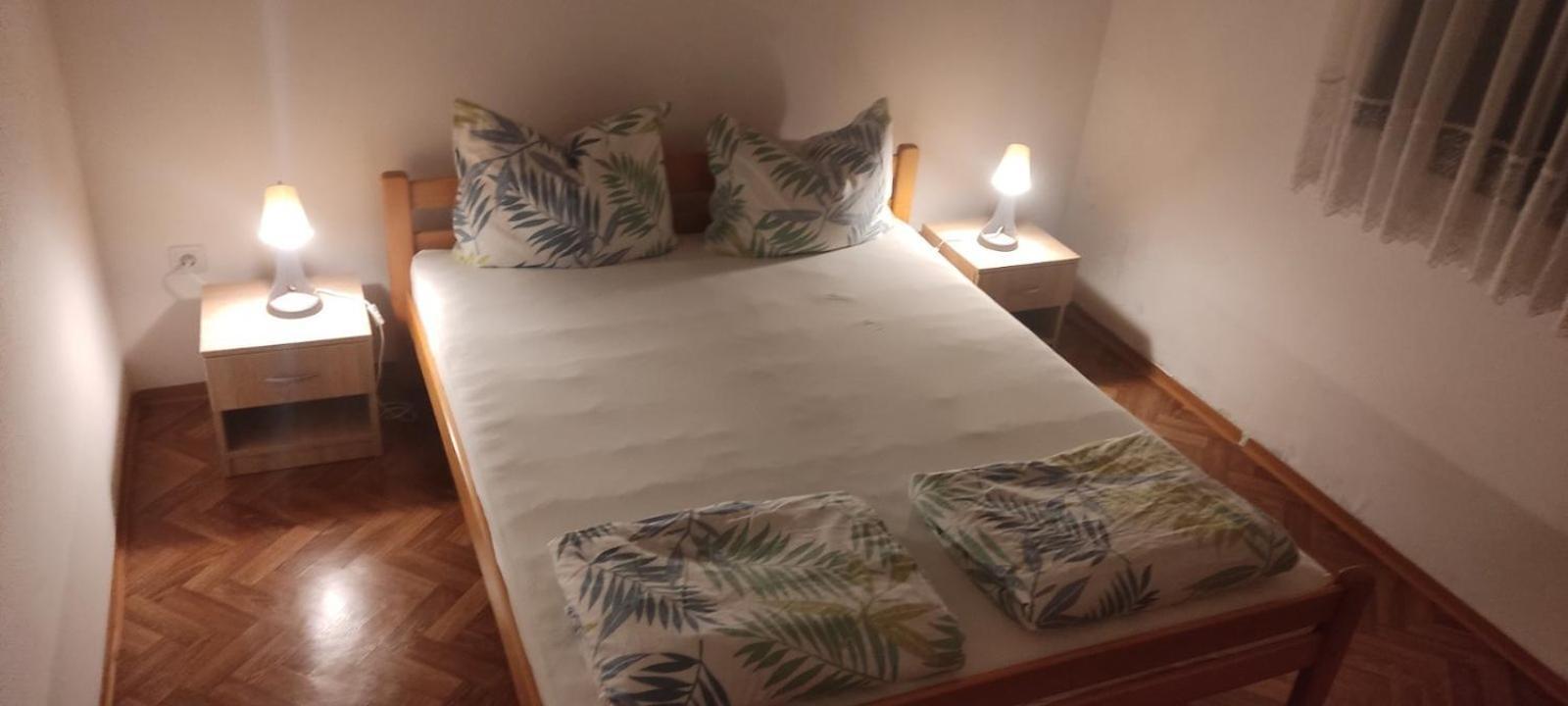 Apartamento Vesna'S Dream Budva Exterior foto