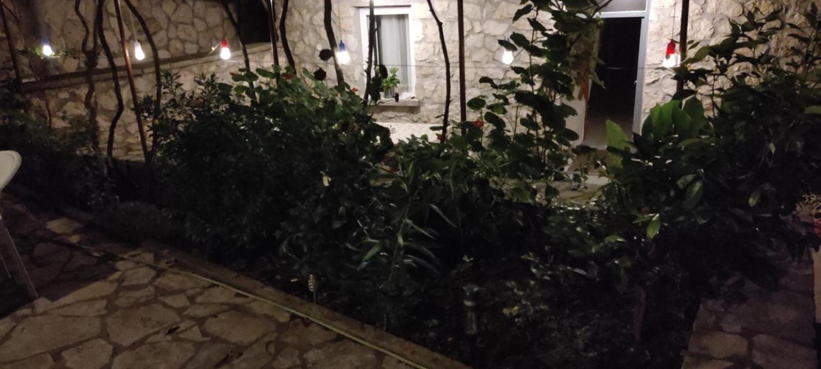 Apartamento Vesna'S Dream Budva Exterior foto