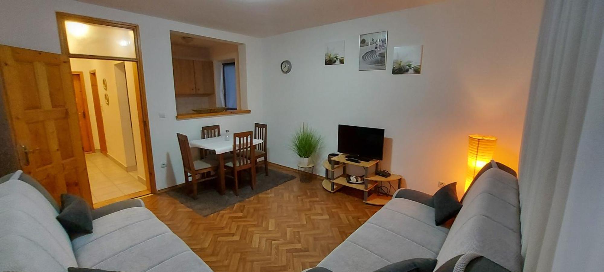 Apartamento Vesna'S Dream Budva Habitación foto
