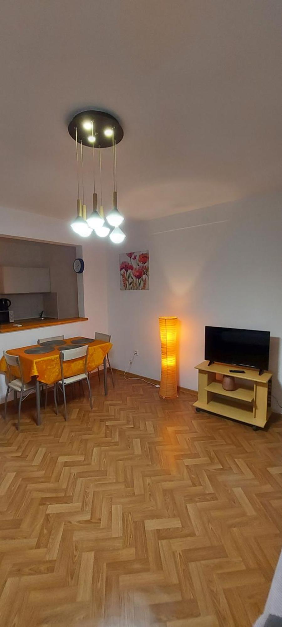 Apartamento Vesna'S Dream Budva Habitación foto