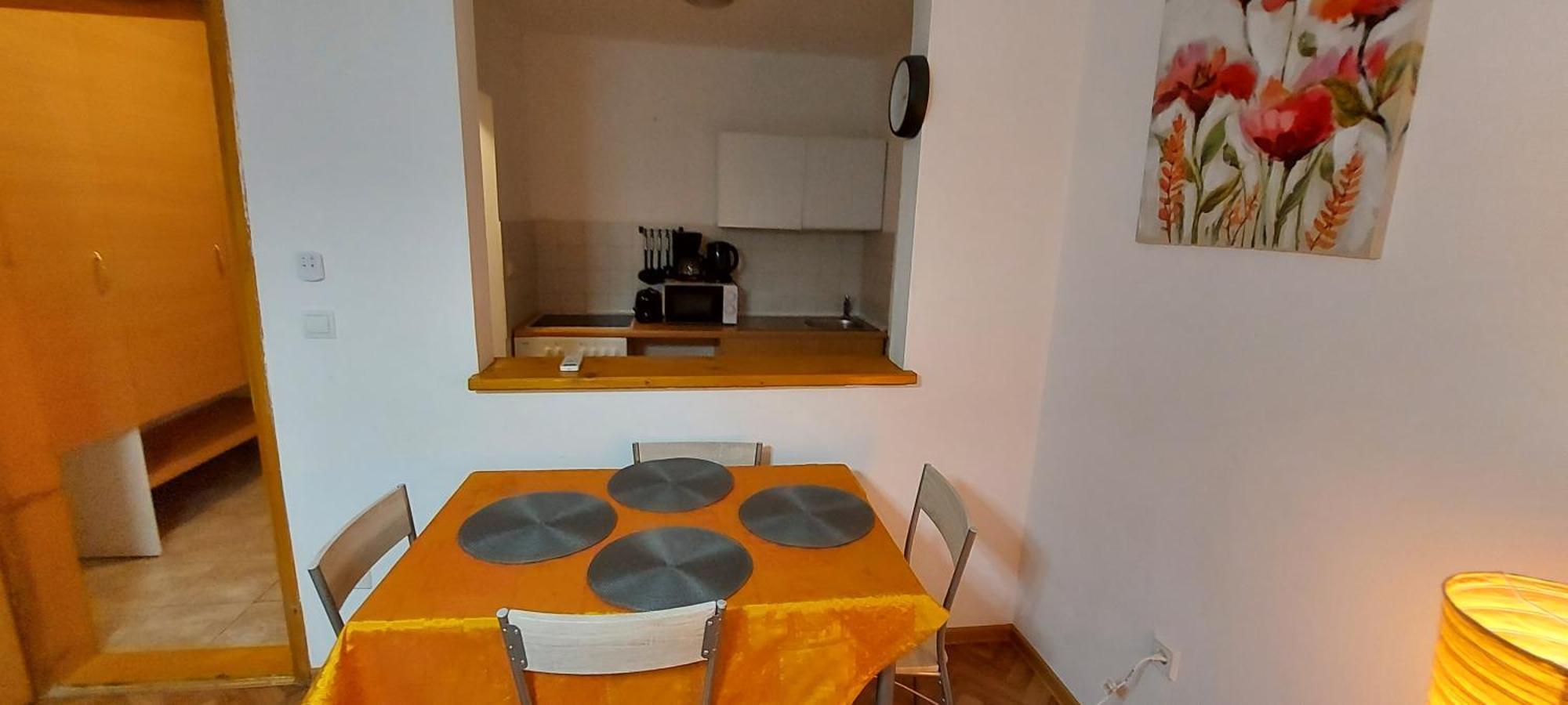 Apartamento Vesna'S Dream Budva Habitación foto